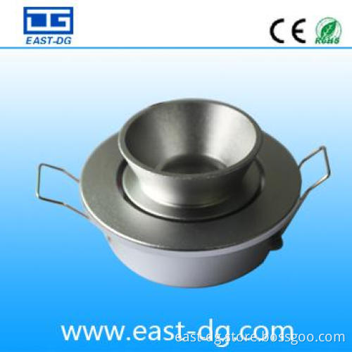 good quality high luminous pure aluminum led bulb light from china